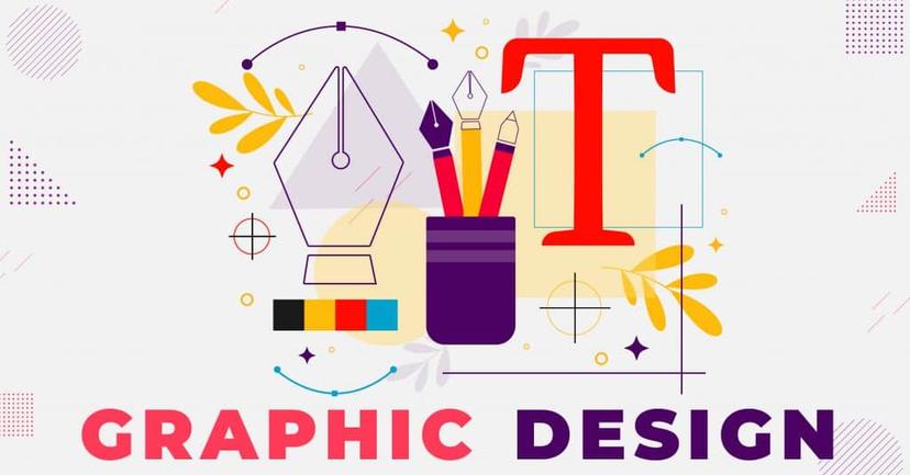 Professional Graphic Design Services | Branding, Social Media & Print